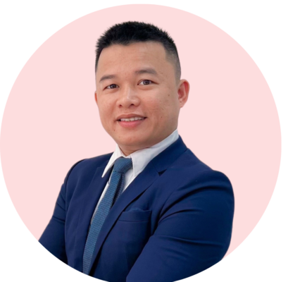 CEO Nguyễn Lộc Nghĩa | Chuyên gia BĐS Cấp cao One Era By Kinera