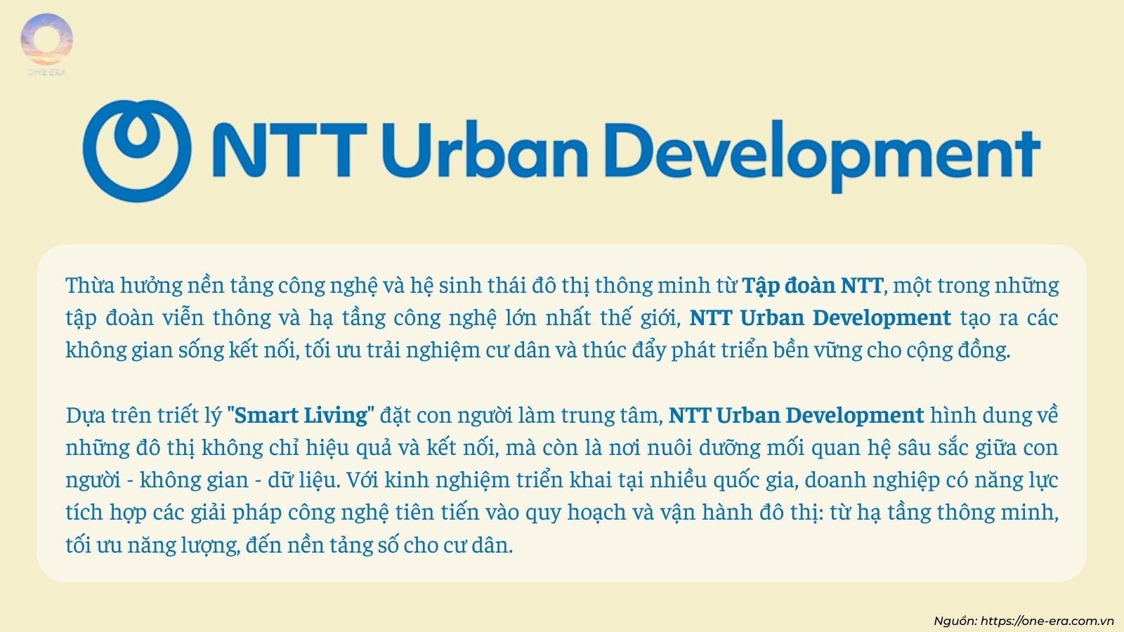 Các đối tác Nhật Bản phát triển dự án One Era cùng CĐT Kinera