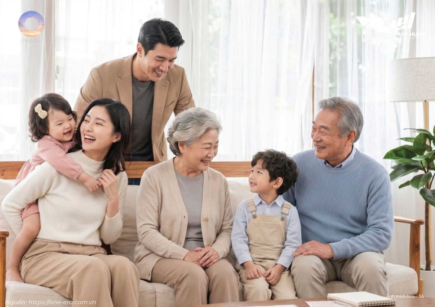 Hệ thống tiện ích nội khu chuẩn quốc tế tại đại đô thị One Era 50ha