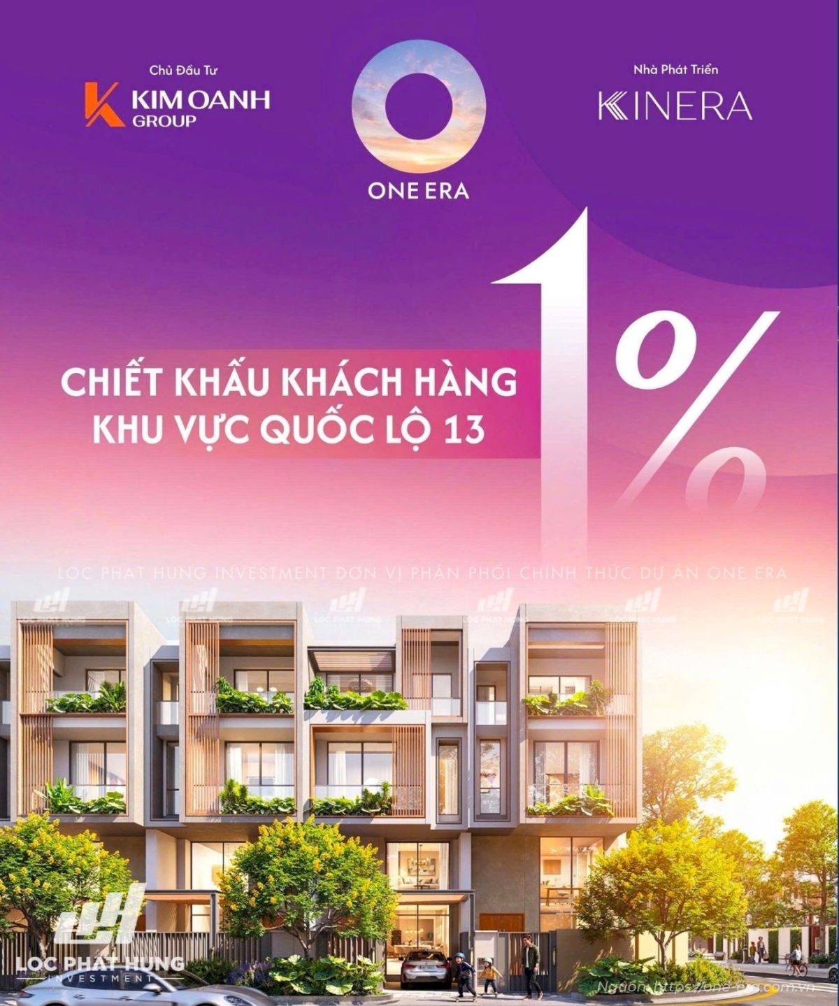 Chính sách ưu đãi One Era áp dụng từ tháng 10/2026