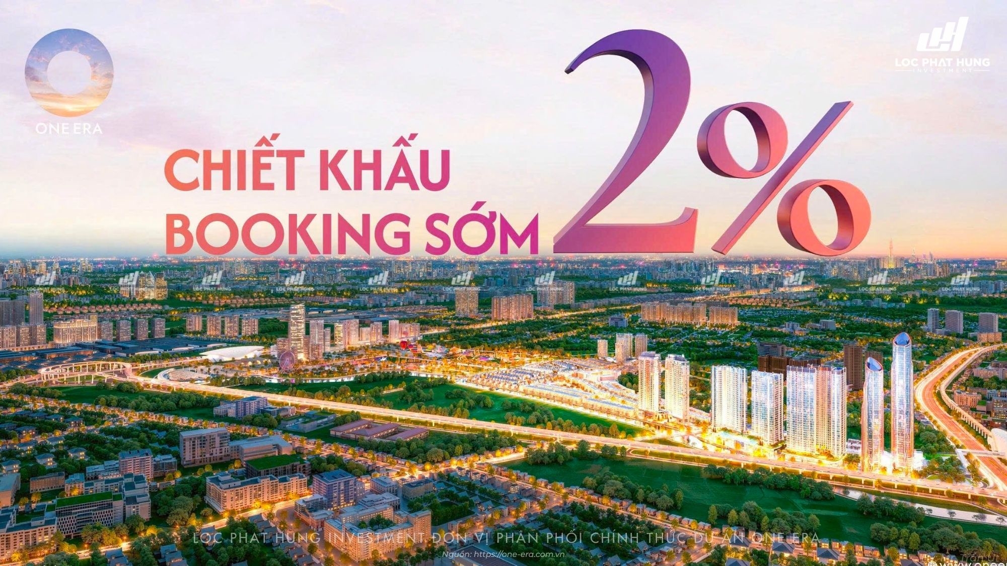 Chính sách ưu đãi One Era áp dụng từ tháng 10/2026